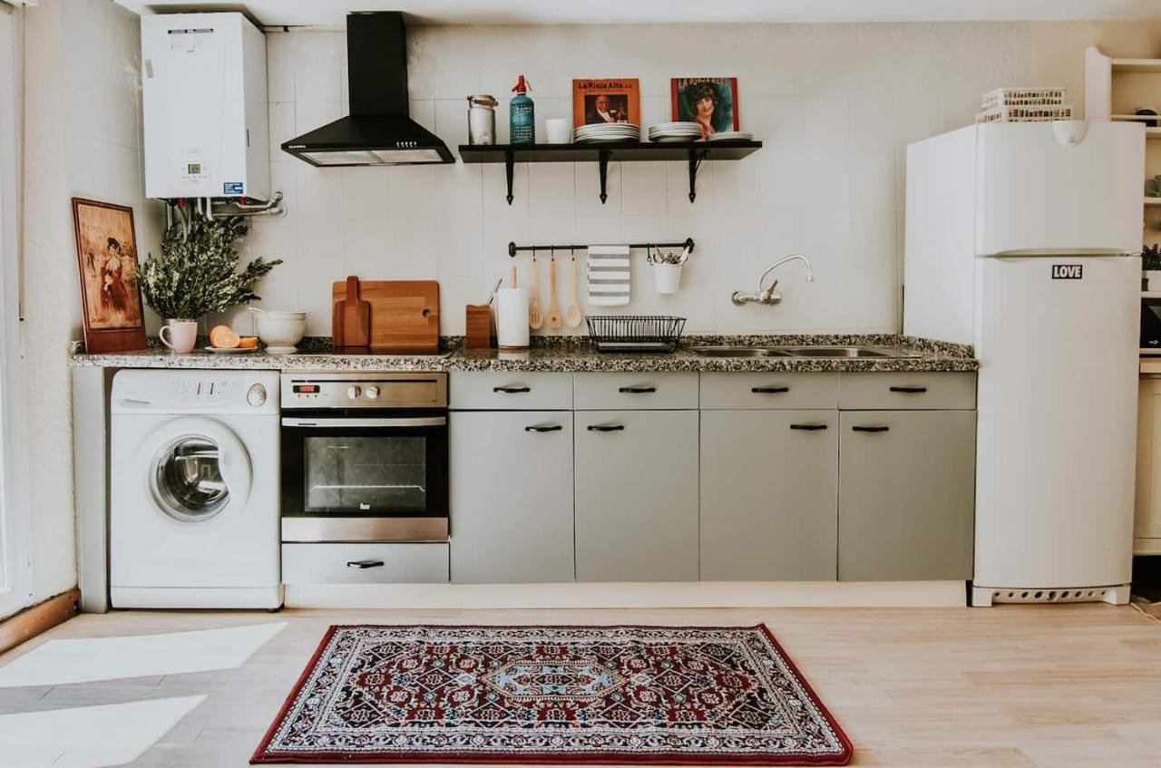 1880 Haros Old Town House Apartment *